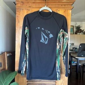 Volcom Rashguard